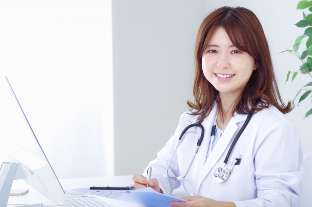 練馬区の美容皮膚科を受診するなら！皮膚科専門医がいるクリニックがおすすめの理由