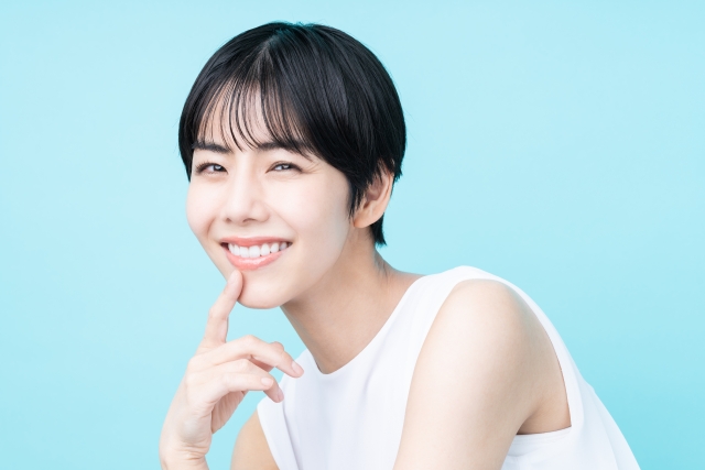練馬区の美容皮膚科を受診する！美容皮膚科で人気がある毛穴のケア